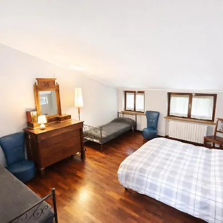 La Giò Apartamento