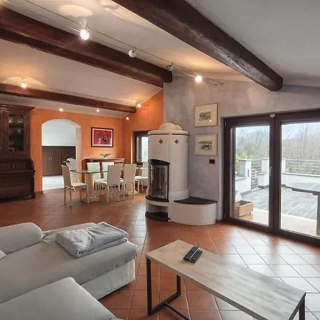 Apartamento La Giò *