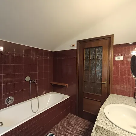 La Giò Apartamento Mergozzo