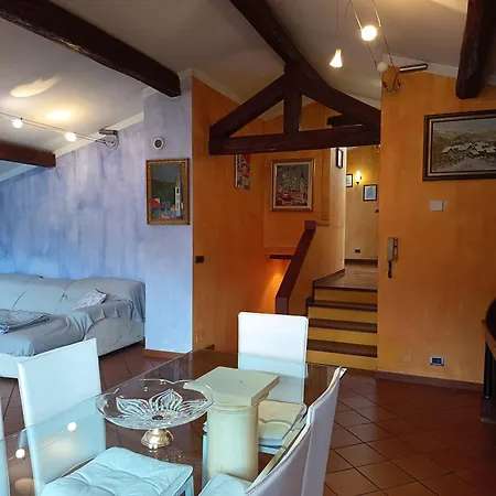 La Giò Apartamento
