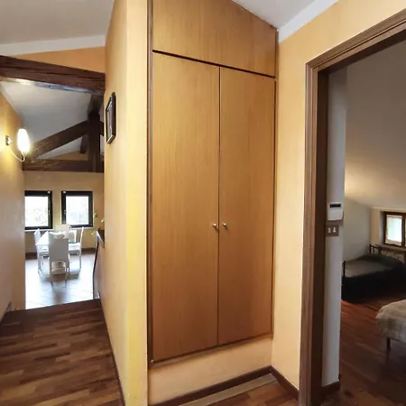 Apartamento La Giò *